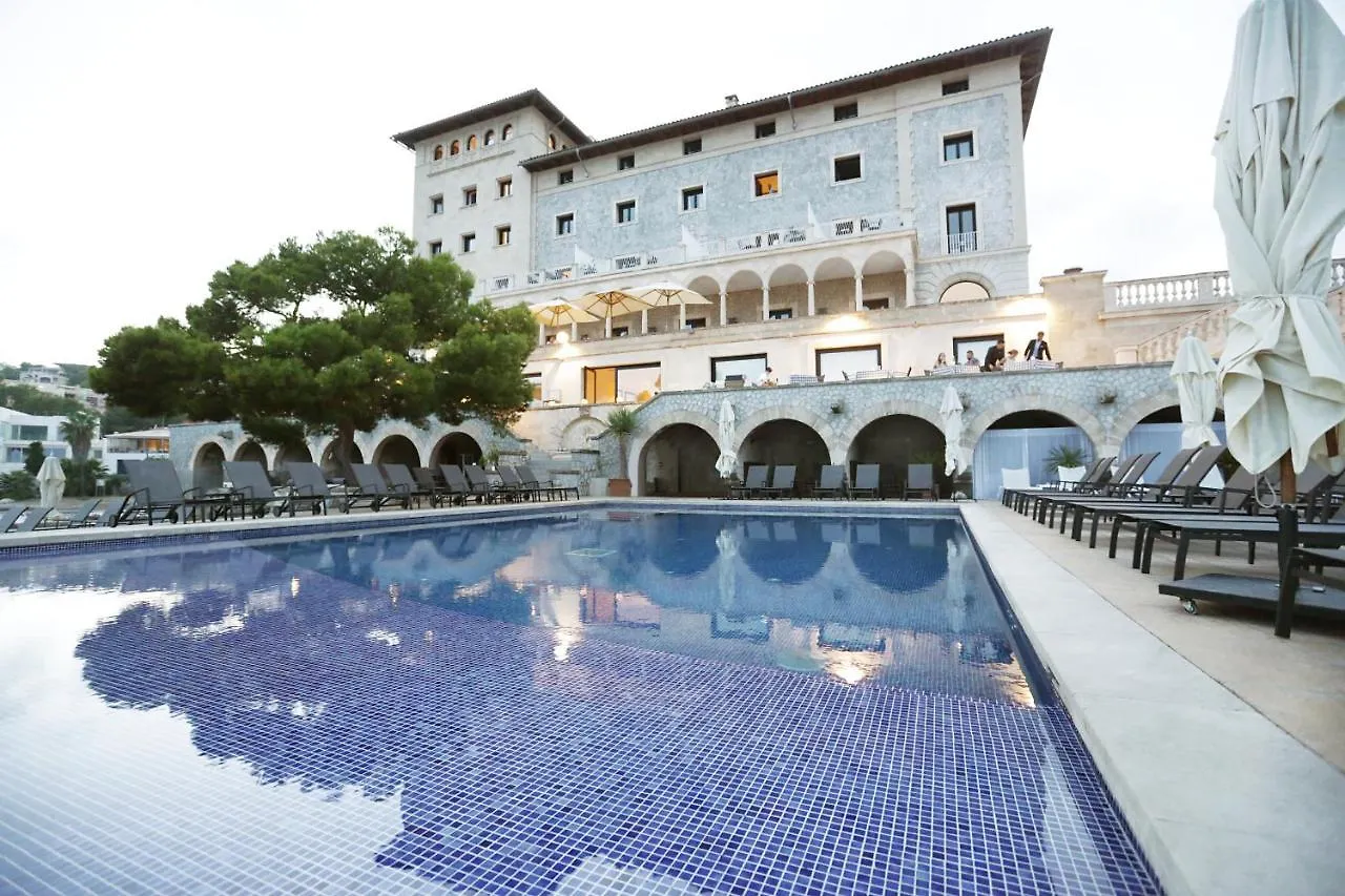 Hospes Maricel Y Spa, Palma De Mallorca, A Member Of Design Hotels Cas Catala 5*,
