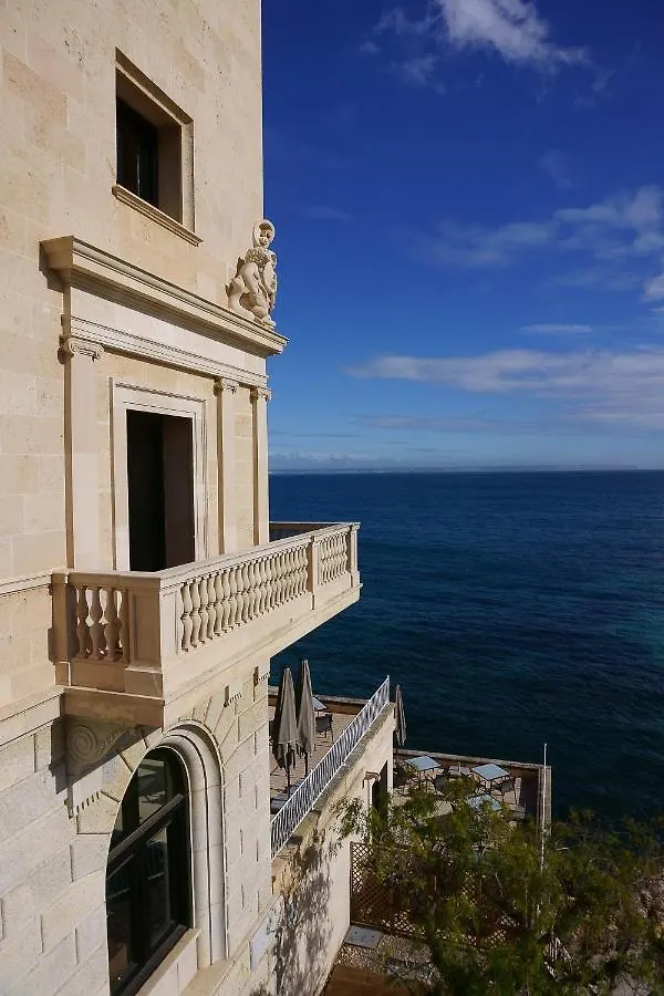 Hospes Maricel Y Spa, Palma De Mallorca, A Member Of Design Hotels Cas Catala 5*,  Spain