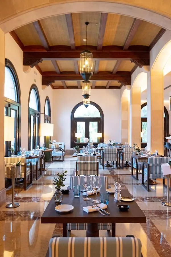 Hospes Maricel Y Spa, Palma De Mallorca, A Member Of Design Hotels Cas Catala