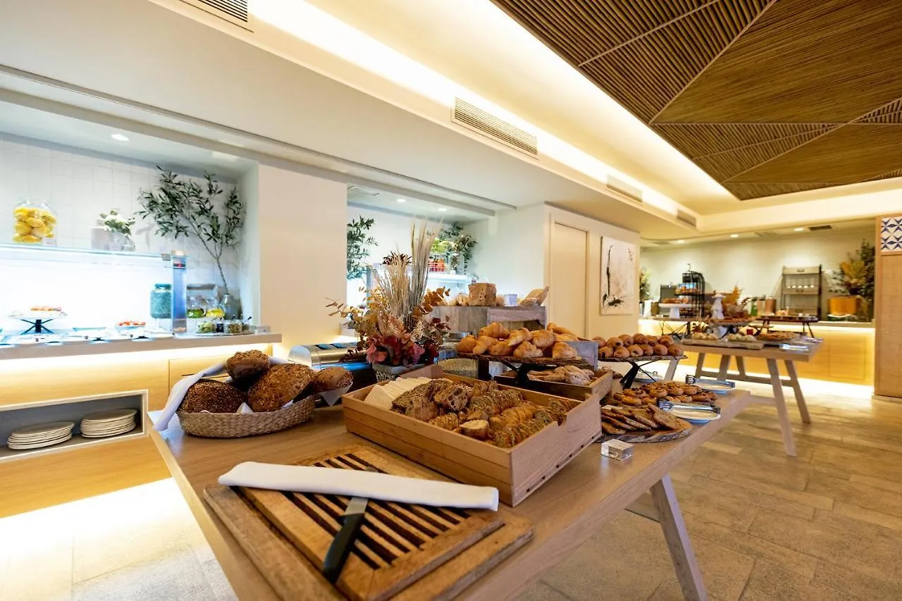 Hospes Maricel Y Spa, Palma De Mallorca, A Member Of Design Hotels Ca's Català