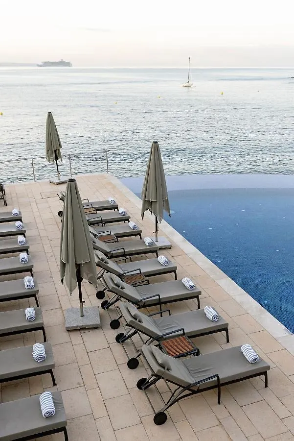 Hospes Maricel Y Spa, Palma De Mallorca, A Member Of Design Hotels Cas Catala