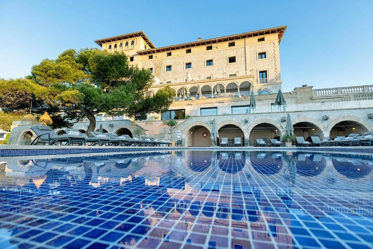 Hospes Maricel Y Spa, Palma De Mallorca, A Member Of Design Hotels Cas Catala