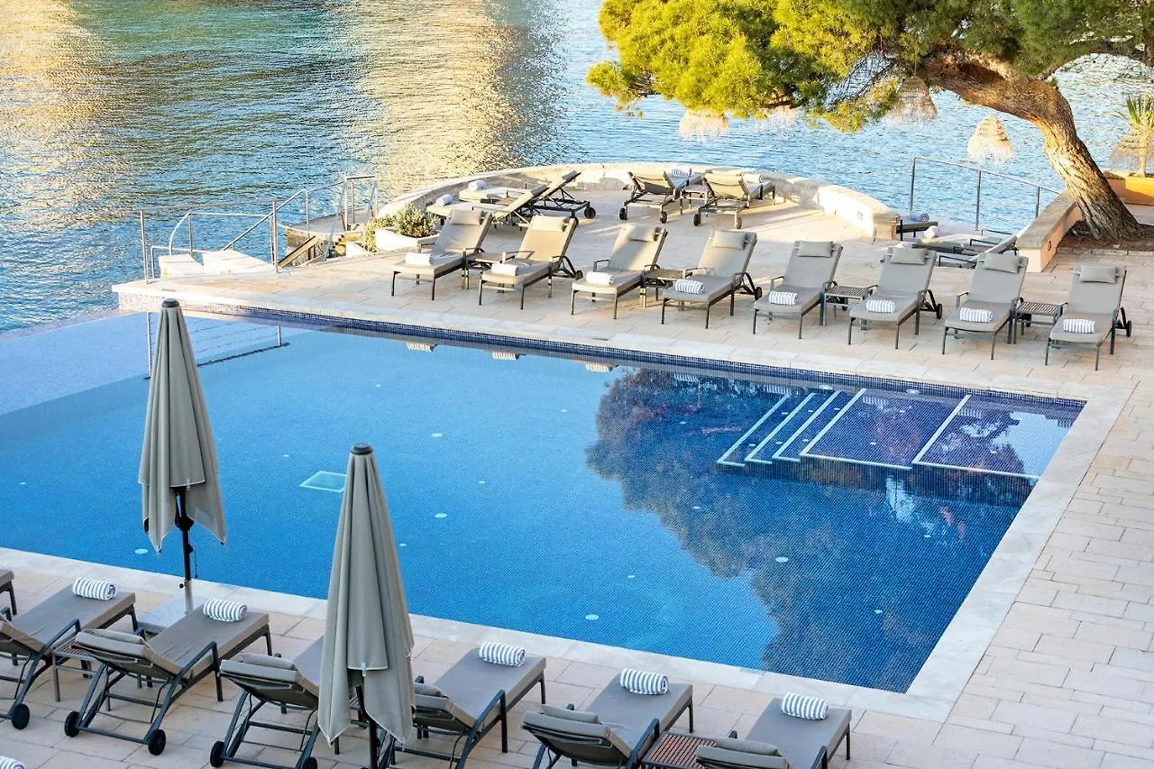 Hospes Maricel Y Spa, Palma De Mallorca, A Member Of Design Hotels Cas Catala Spain