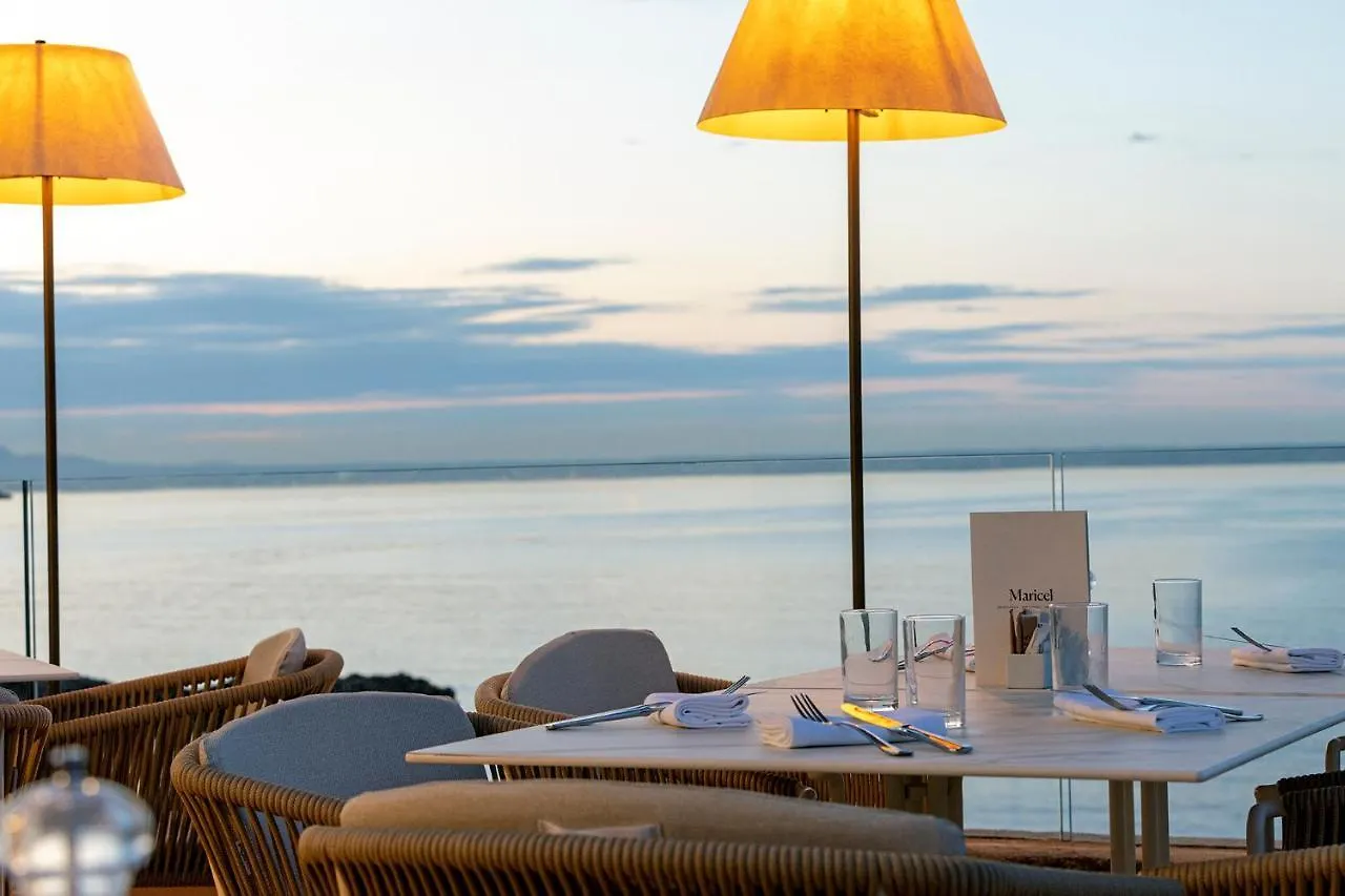 Hospes Maricel Y Spa, Palma De Mallorca, A Member Of Design Hotels Cas Catala 5*,  Spain