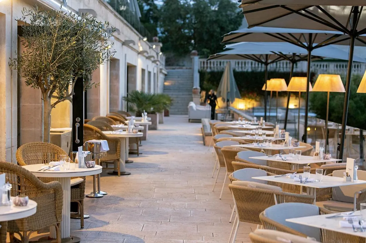 Hospes Maricel Y Spa, Palma De Mallorca, A Member Of Design Hotels Cas Catala