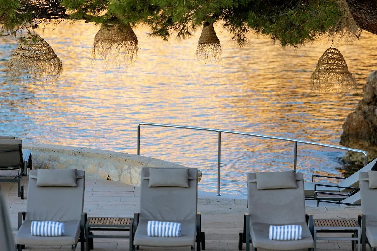 Hospes Maricel Y Spa, Palma De Mallorca, A Member Of Design Hotels Cas Catala