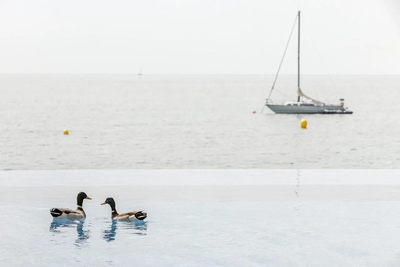 Hospes Maricel Y Spa, Palma De Mallorca, A Member Of Design Hotels Cas Catala