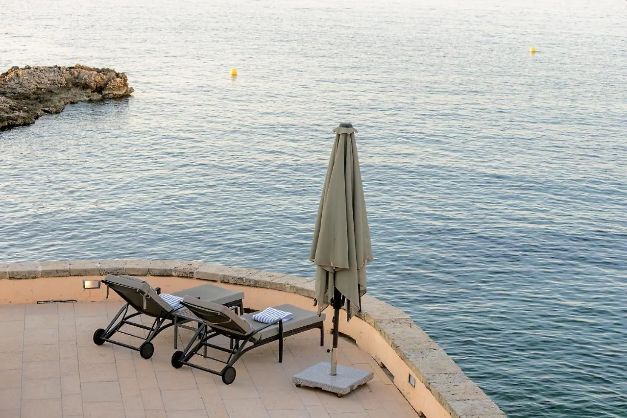 *****  Hospes Maricel Y Spa, Palma De Mallorca, A Member Of Design Hotels Cas Catala Spain