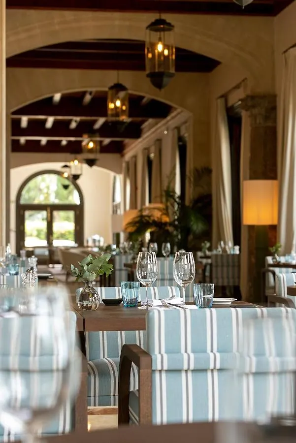 Hospes Maricel Y Spa, Palma De Mallorca, A Member Of Design Hotels Cas Catala Spain