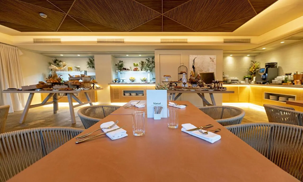 Hospes Maricel Y Spa, Palma De Mallorca, A Member Of Design Hotels Cas Catala