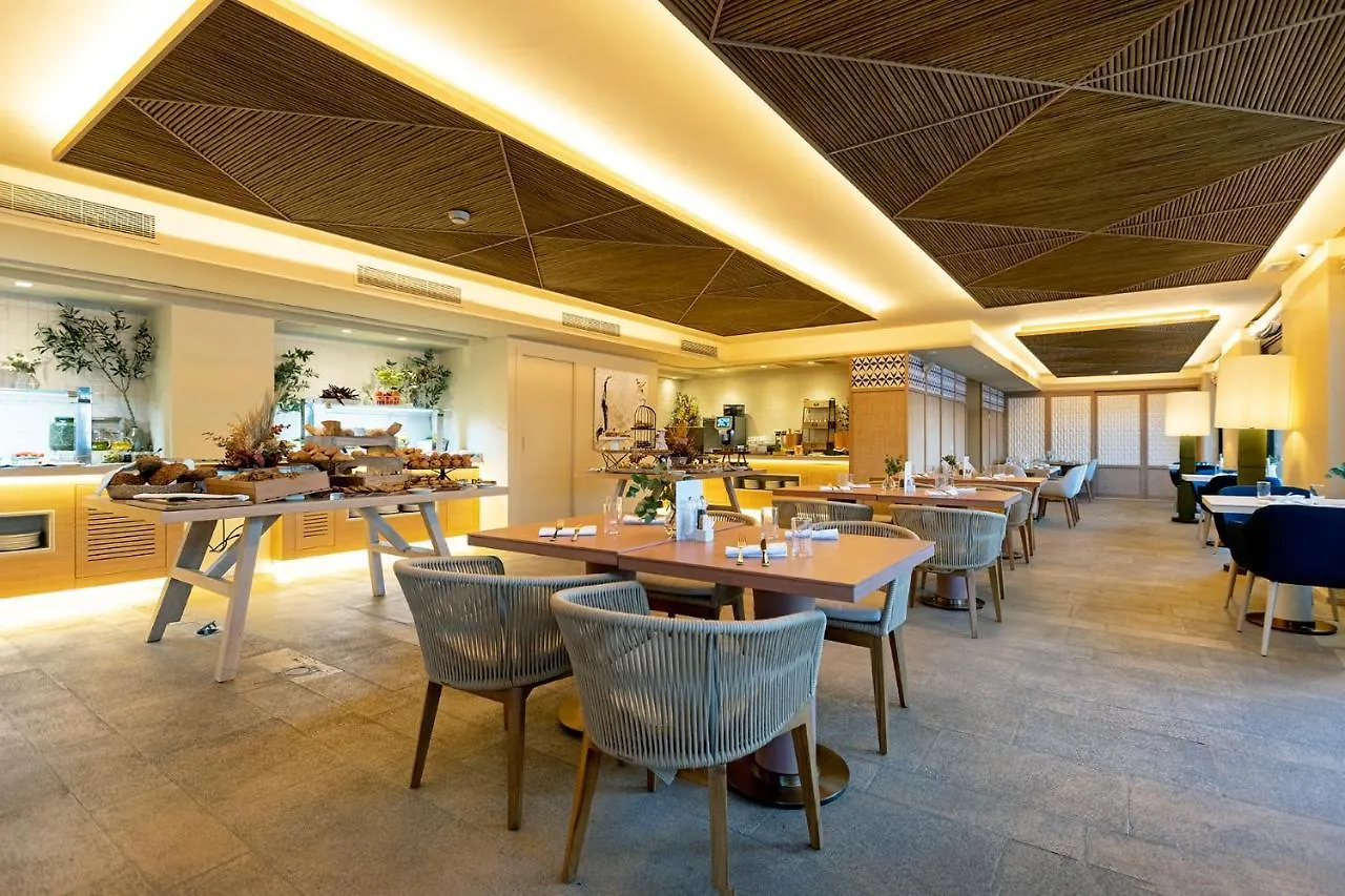 Hospes Maricel Y Spa, Palma De Mallorca, A Member Of Design Hotels Cas Catala