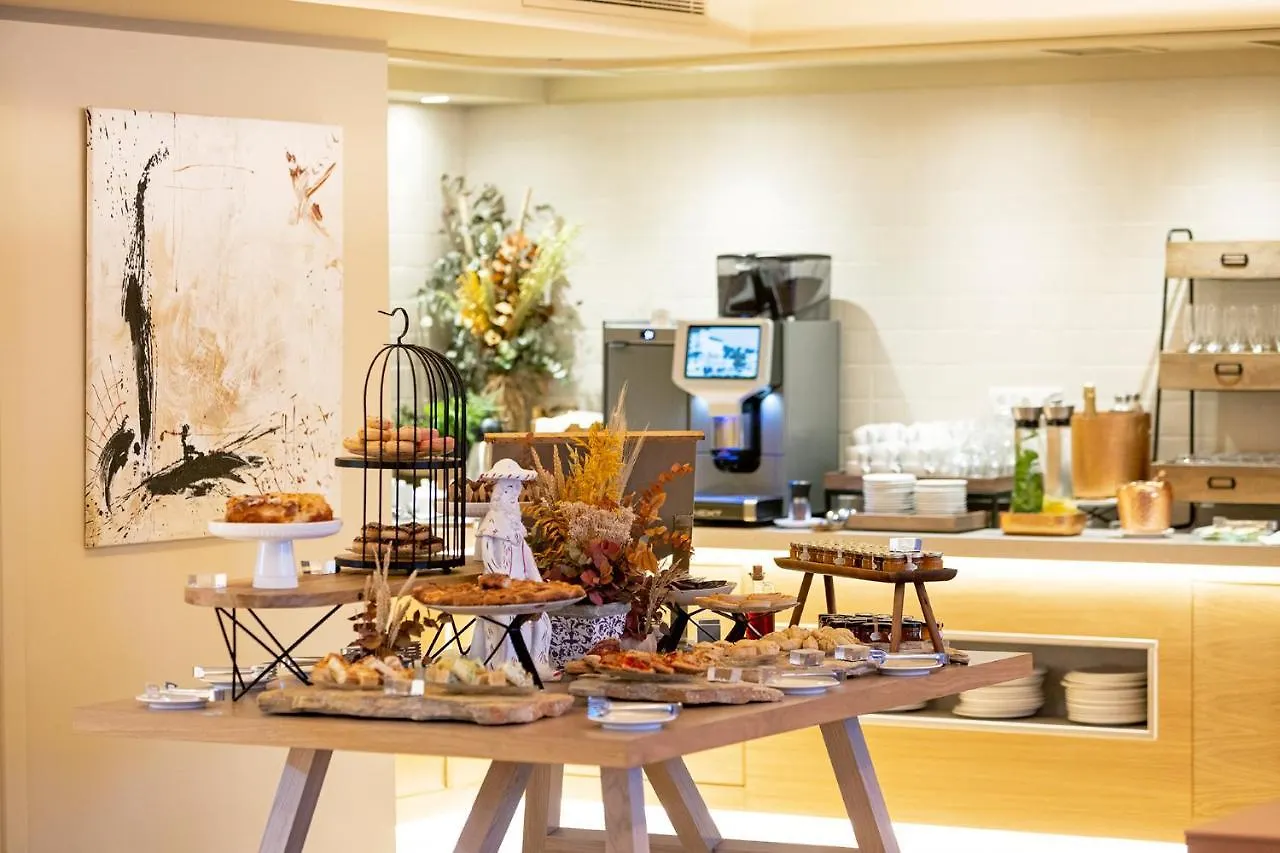 Hospes Maricel Y Spa, Palma De Mallorca, A Member Of Design Hotels Cas Catala