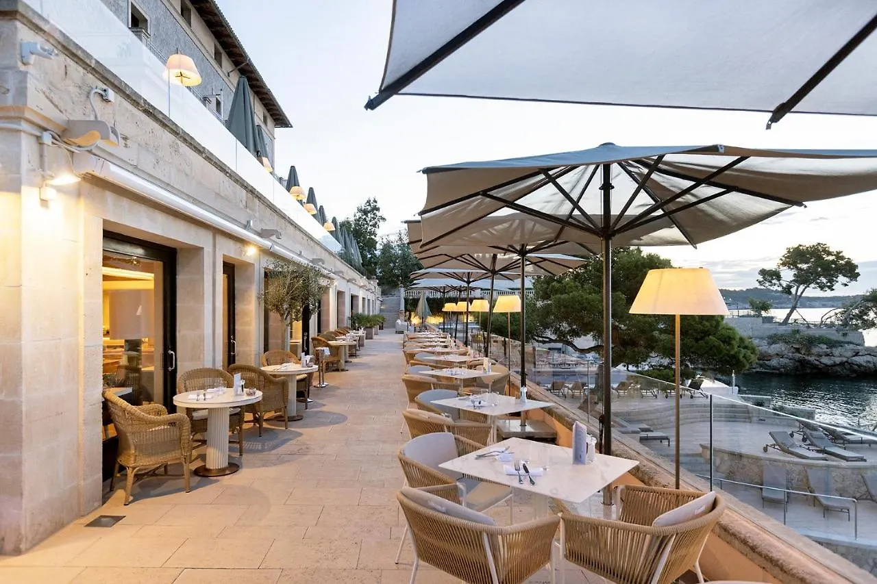 Hospes Maricel Y Spa, Palma De Mallorca, A Member Of Design Hotels Cas Catala