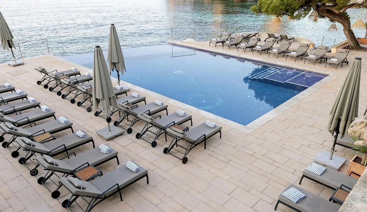 Hospes Maricel Y Spa, Palma De Mallorca, A Member Of Design Hotels Cas Catala
