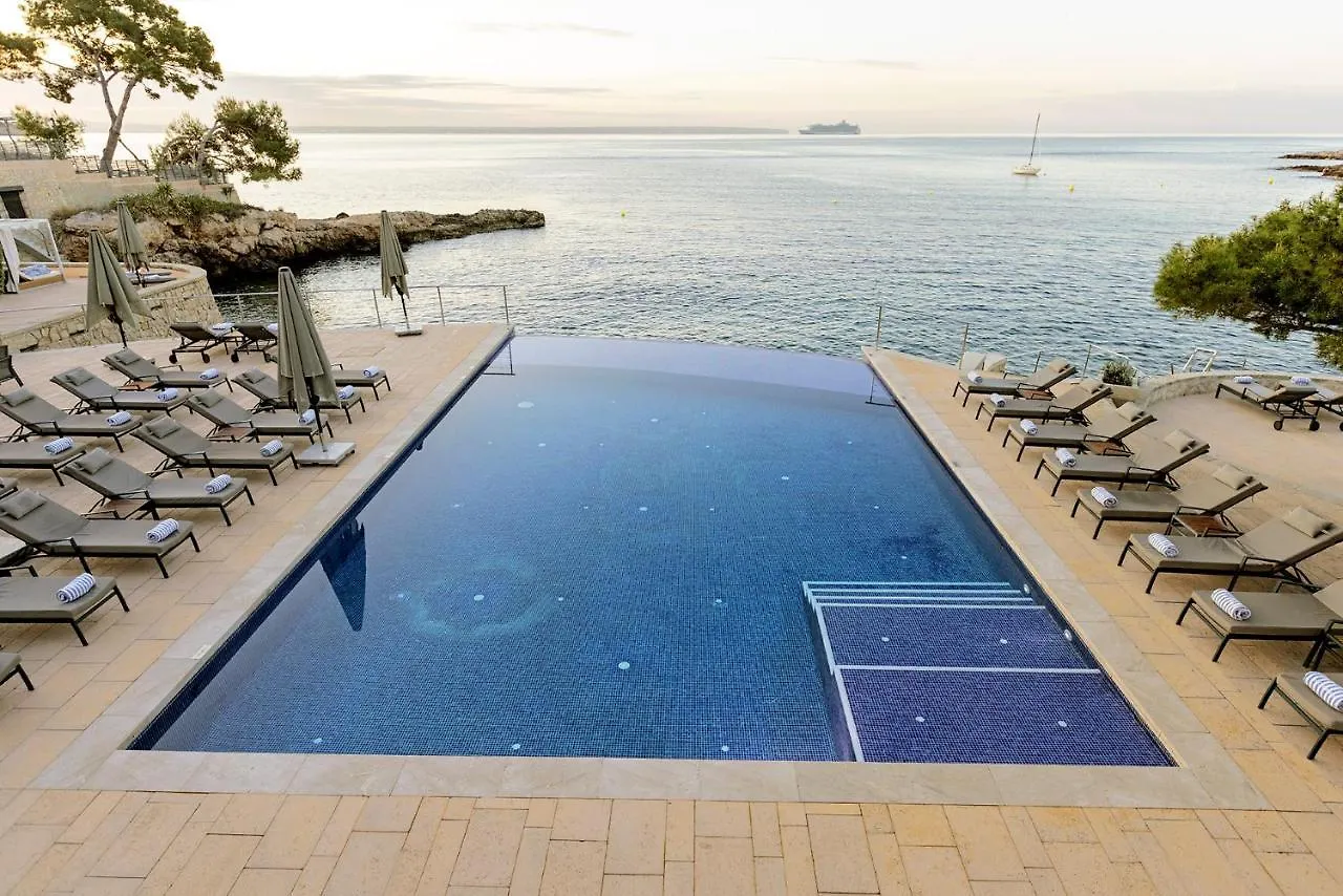 Hospes Maricel Y Spa, Palma De Mallorca, A Member Of Design Hotels Cas Catala