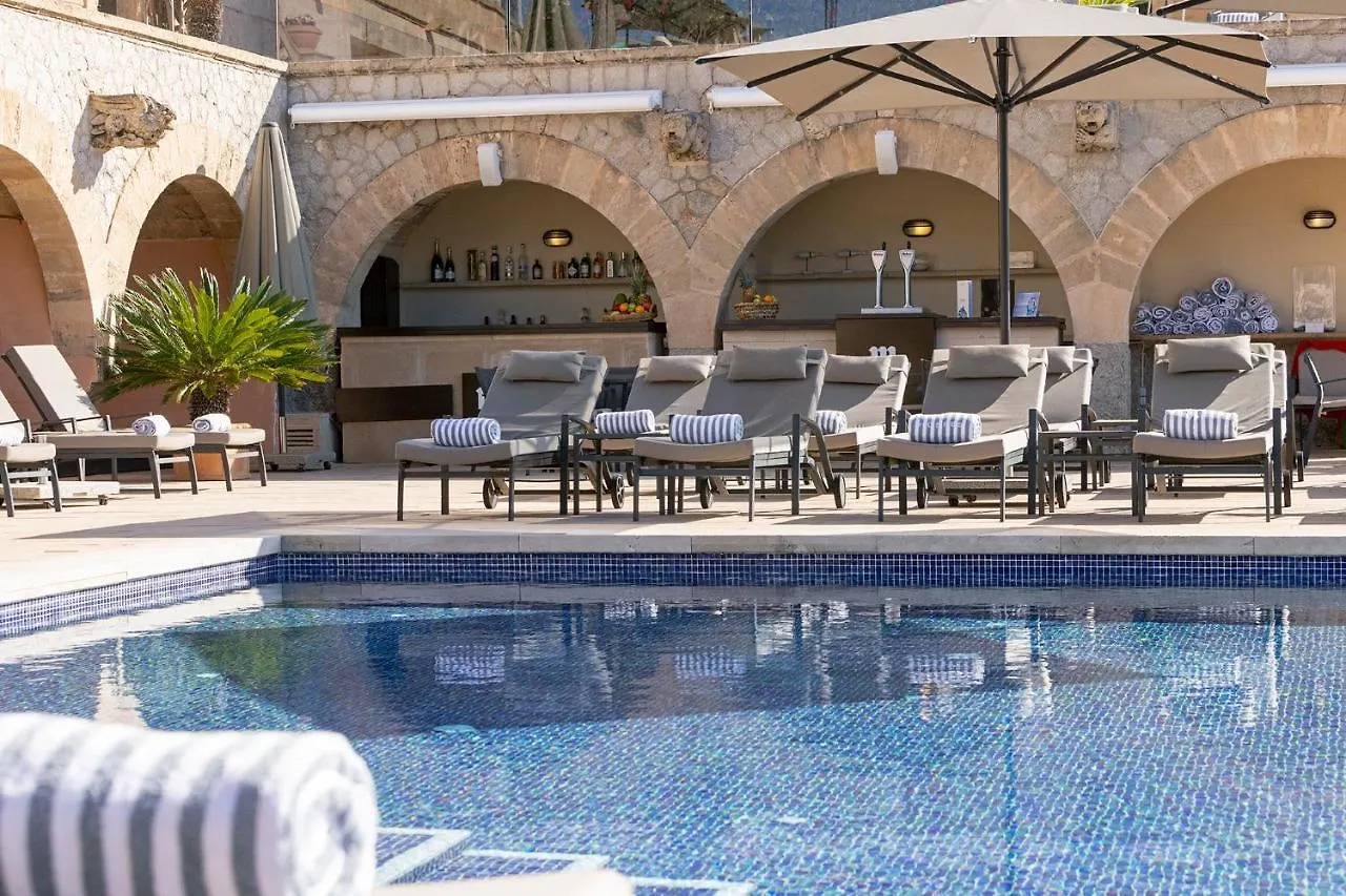 Hospes Maricel Y Spa, Palma De Mallorca, A Member Of Design Hotels Cas Catala