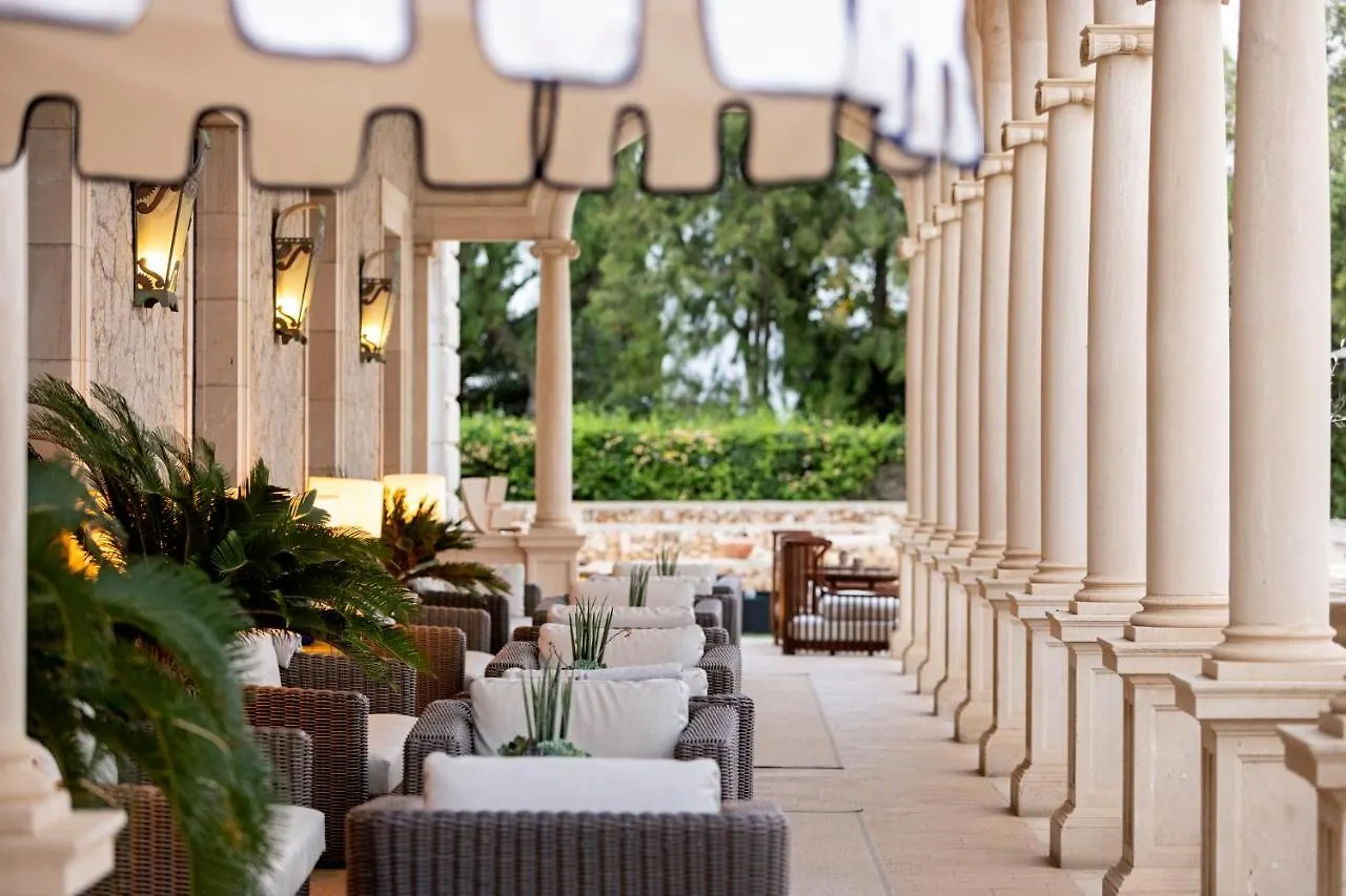 Hospes Maricel Y Spa, Palma De Mallorca, A Member Of Design Hotels Ca's Català Spanje