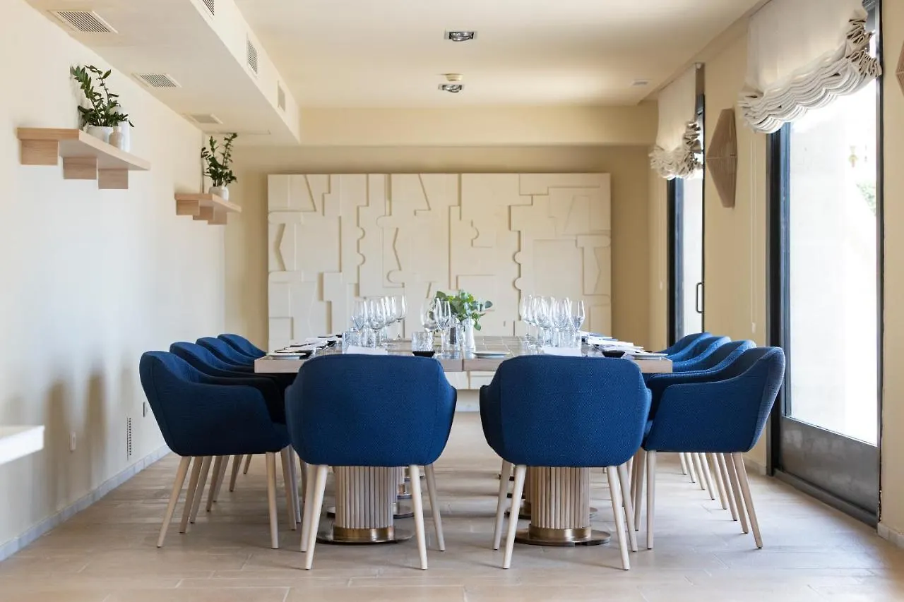 *****  Hospes Maricel Y Spa, Palma De Mallorca, A Member Of Design Hotels Cas Catala Spain