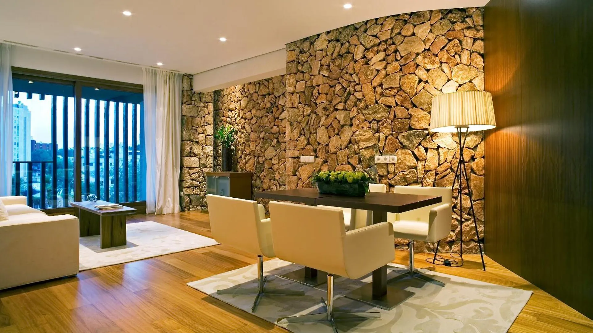 Hospes Maricel Y Spa, Palma De Mallorca, A Member Of Design Hotels Cas Catala 5*,  Spain