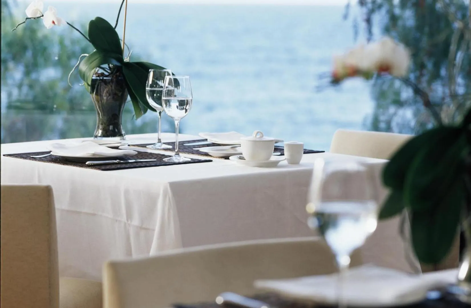Hospes Maricel Y Spa, Palma De Mallorca, A Member Of Design Hotels Ca's Català
