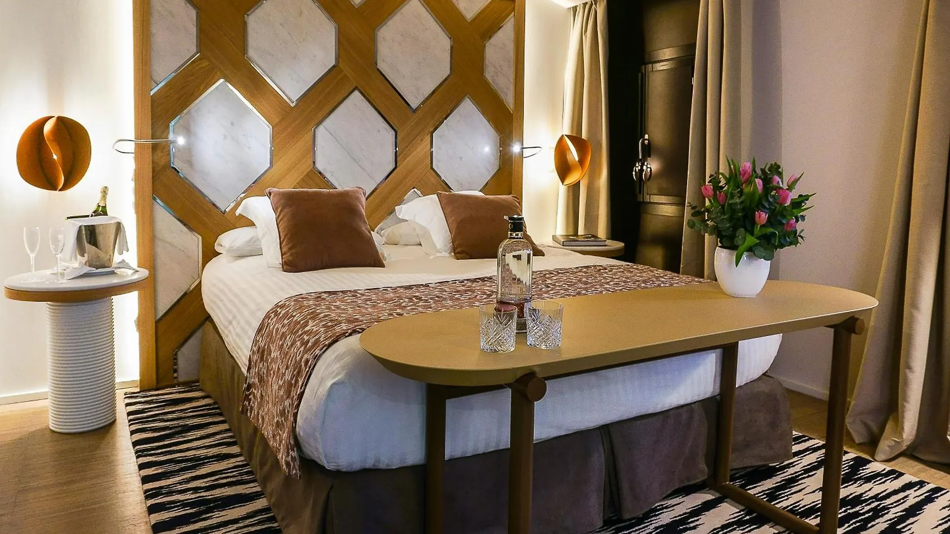 Hospes Maricel Y Spa, Palma De Mallorca, A Member Of Design Hotels Cas Catala