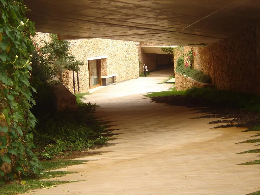 Hospes Maricel Y Spa, Palma De Mallorca, A Member Of Design Hotels Cas Catala