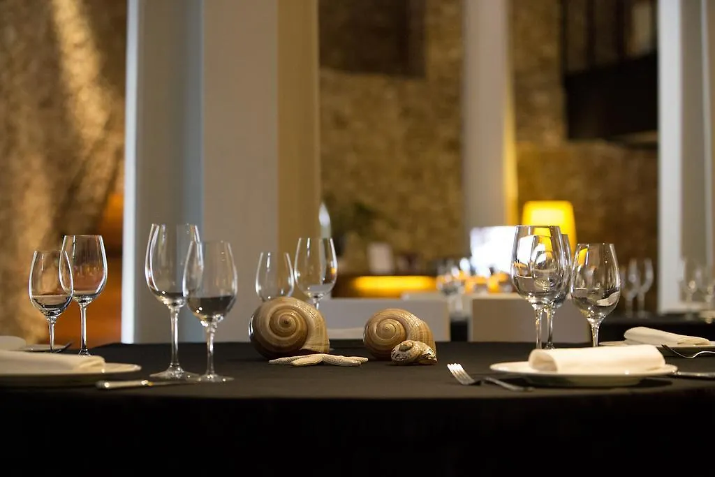 Hospes Maricel Y Spa, Palma De Mallorca, A Member Of Design Hotels Cas Catala