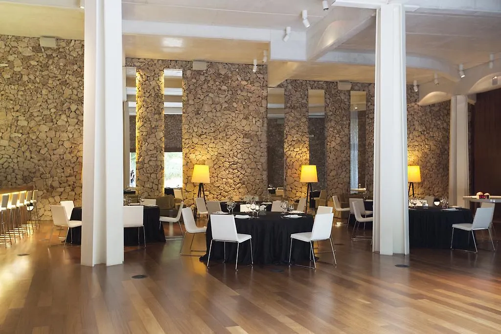 Hospes Maricel Y Spa, Palma De Mallorca, A Member Of Design Hotels Cas Catala