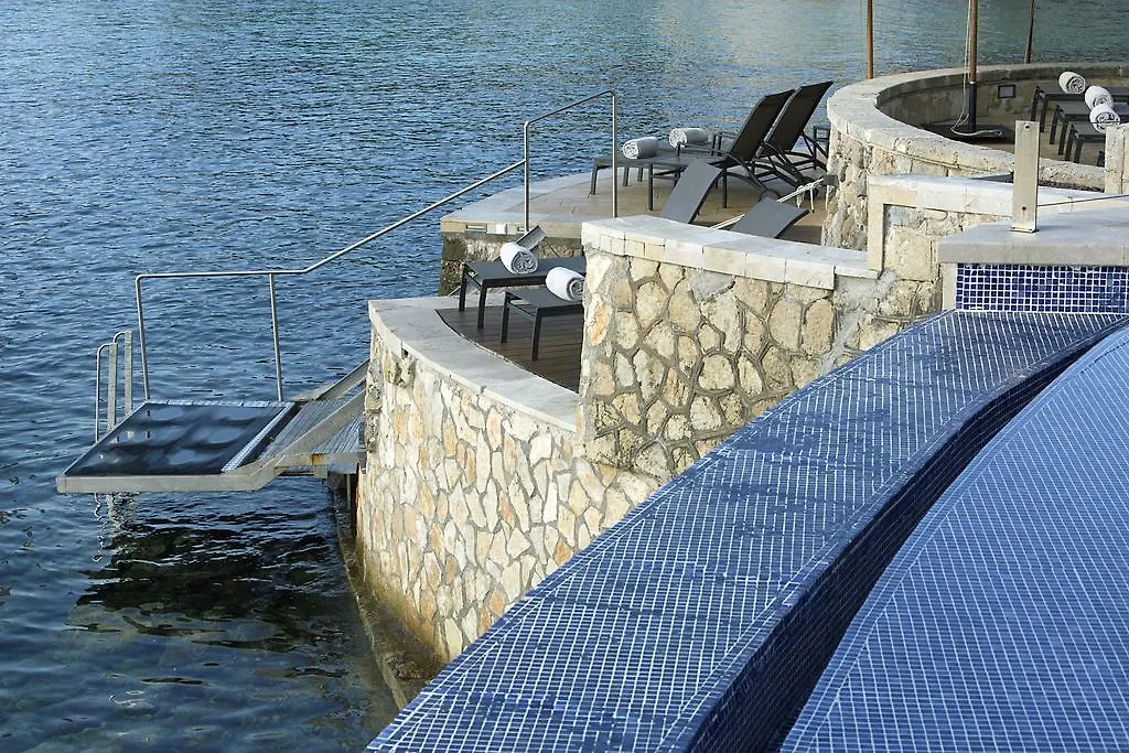 Hospes Maricel Y Spa, Palma De Mallorca, A Member Of Design Hotels Cas Catala 5*,  Spain
