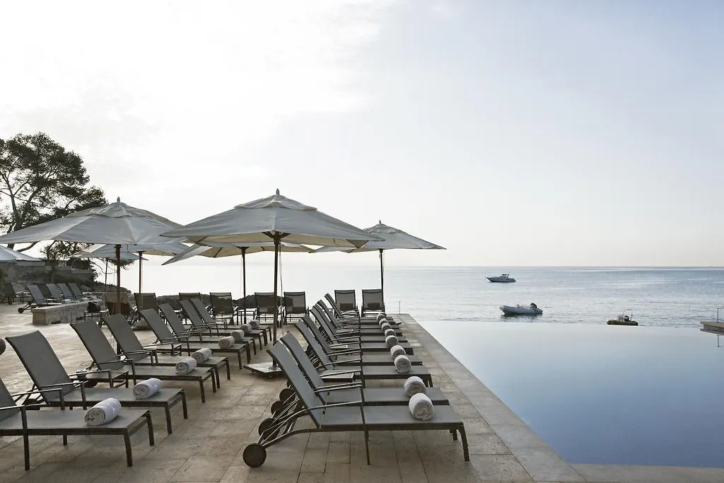 Hospes Maricel Y Spa, Palma De Mallorca, A Member Of Design Hotels Cas Catala