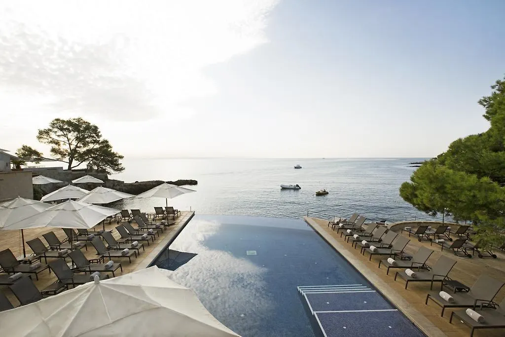 Hospes Maricel Y Spa, Palma De Mallorca, A Member Of Design Hotels Cas Catala