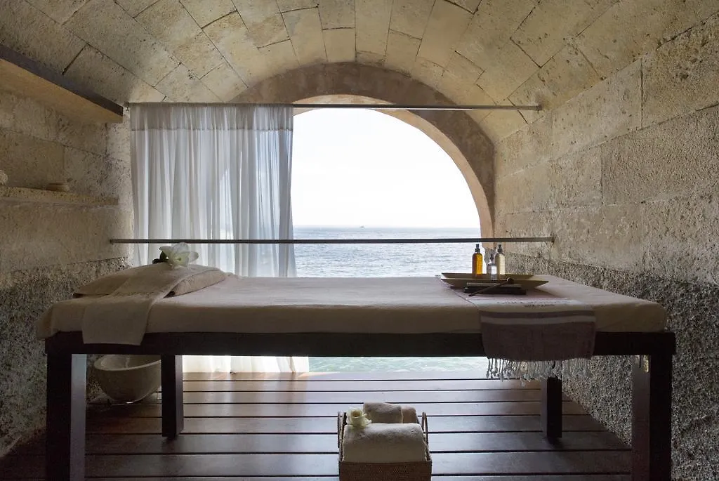 *****  Hospes Maricel Y Spa, Palma De Mallorca, A Member Of Design Hotels Cas Catala Spain