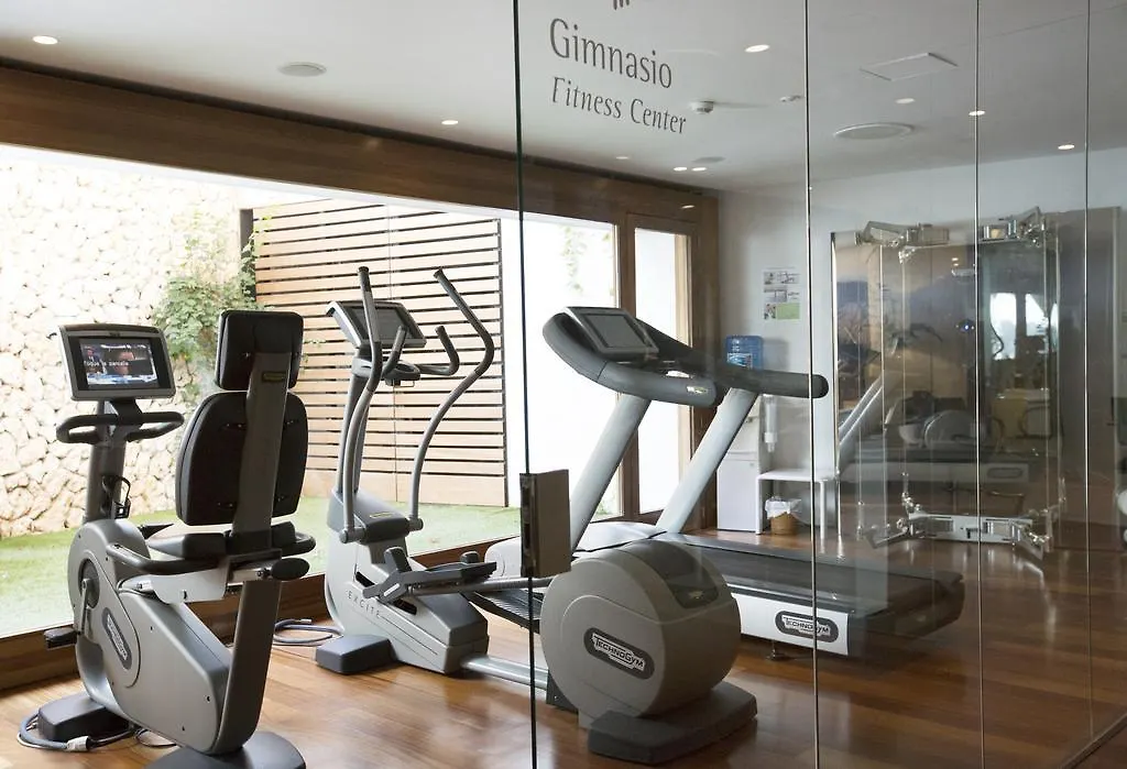 Hospes Maricel Y Spa, Palma De Mallorca, A Member Of Design Hotels Cas Catala Spain