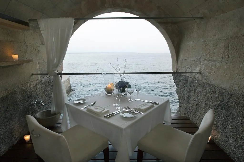 *****  Hospes Maricel Y Spa, Palma De Mallorca, A Member Of Design Hotels Cas Catala Spain