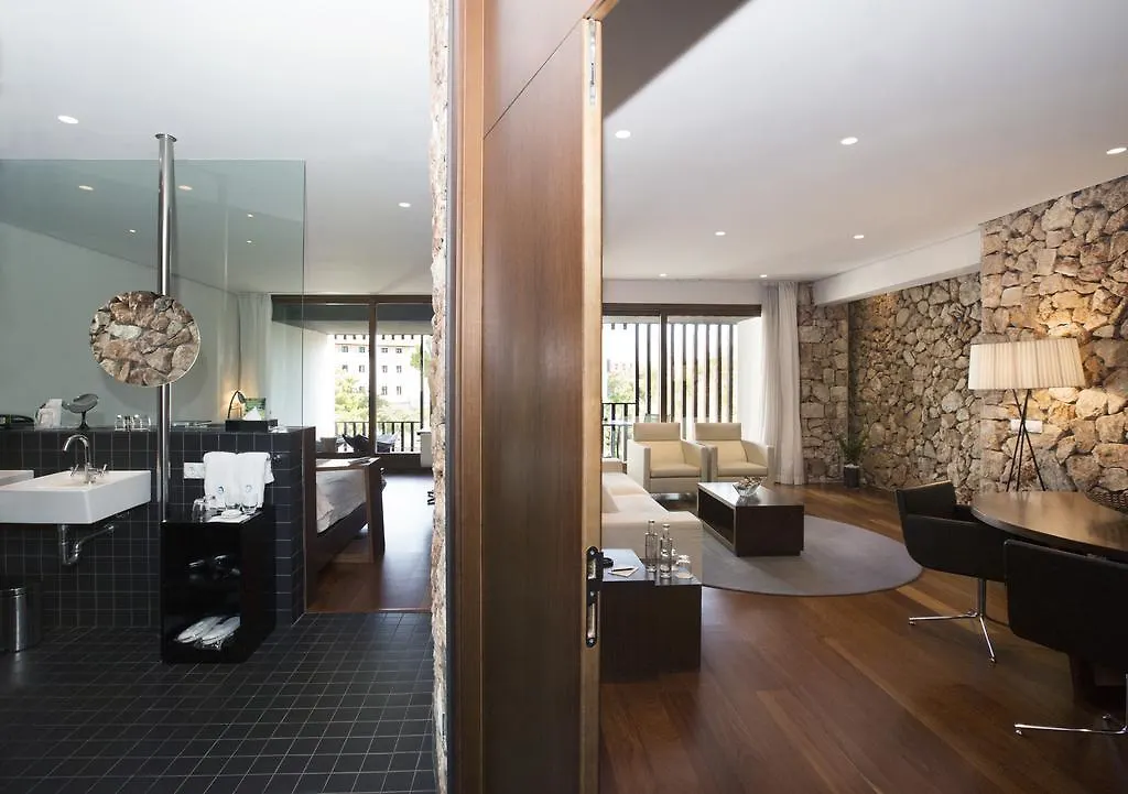 Hospes Maricel Y Spa, Palma De Mallorca, A Member Of Design Hotels Cas Catala