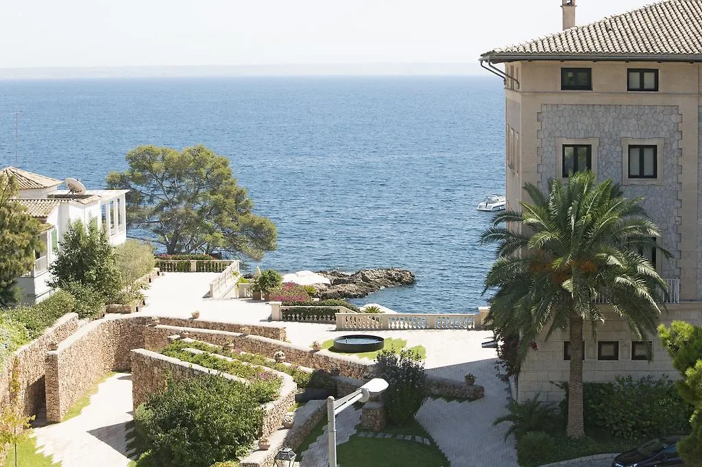 Hospes Maricel Y Spa, Palma De Mallorca, A Member Of Design Hotels Cas Catala 5*,