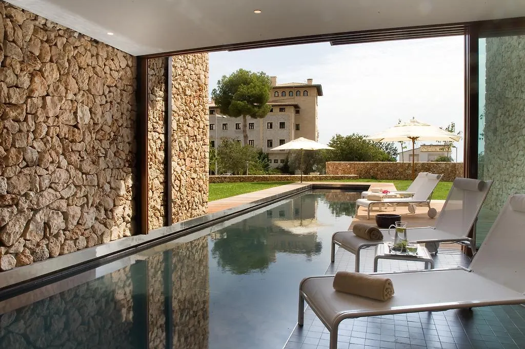 Hospes Maricel Y Spa, Palma De Mallorca, A Member Of Design Hotels Cas Catala