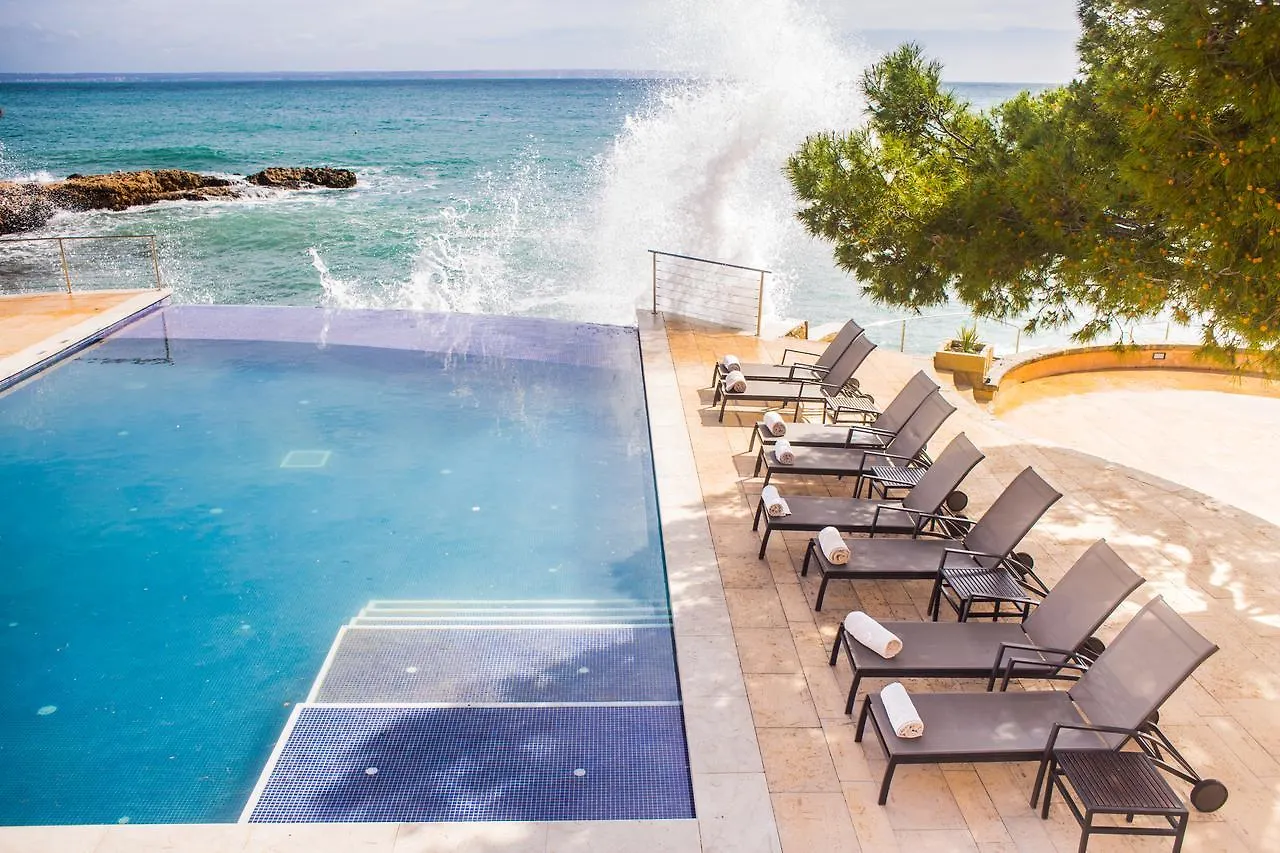 Hospes Maricel Y Spa, Palma De Mallorca, A Member Of Design Hotels Cas Catala