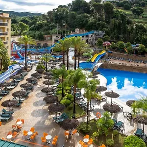 **** Hotell Rosamar Garden 4* Spanien