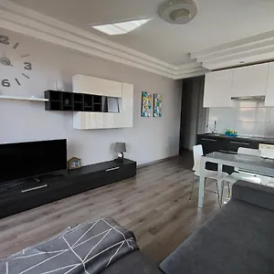 Lux Orlando Spain