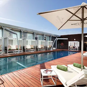 Hotel Melia Sky 4* Sup ****