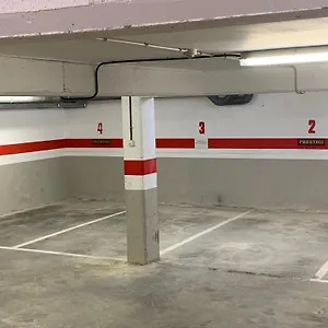 Estartit Park Appartement