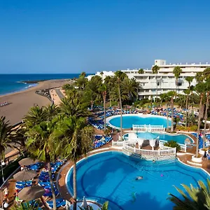 **** Hotell Sol Lanzarote Spanien