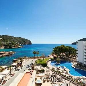 Hotell Alua Gran, Camp De Mar