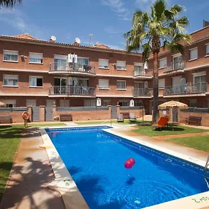 Apartamentos Velor Appartement