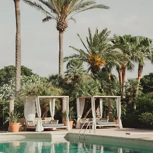 Hotell Cal Reiet Holistic Retreat, Santanyi