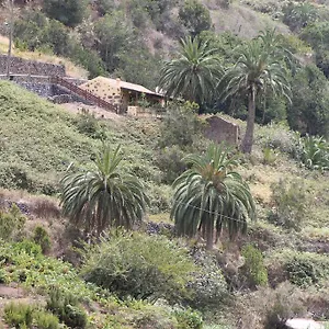 El Rincon De Antonia Hébergement de vacances