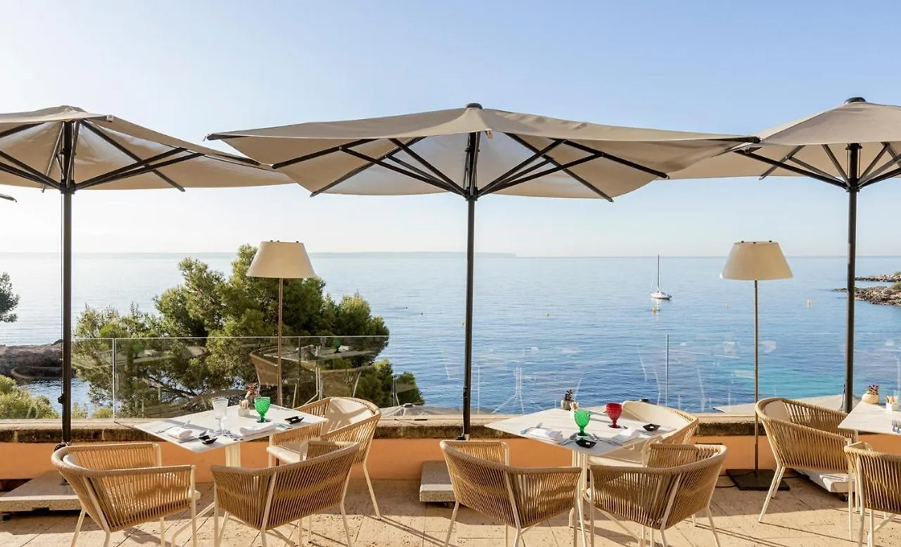 Hospes Maricel Y Spa, Palma De Mallorca, A Member Of Design Hotels Cas Catala