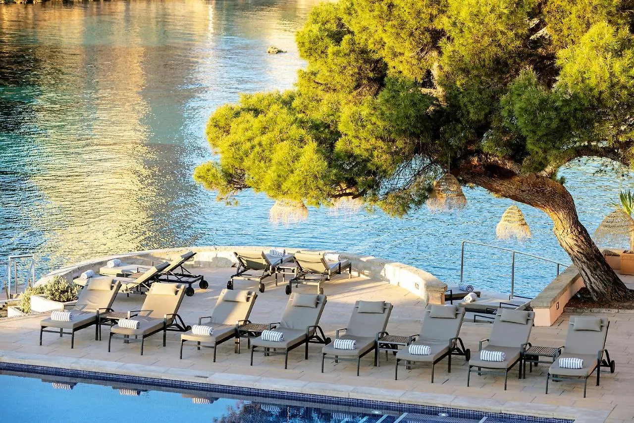 Hospes Maricel Y Spa, Palma De Mallorca, A Member Of Design Hotels Cas Catala