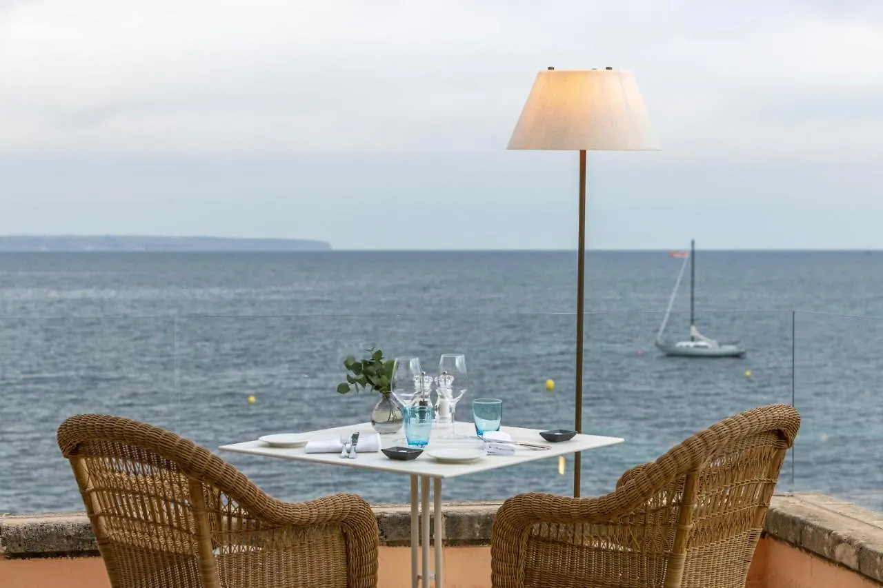 Hospes Maricel Y Spa, Palma De Mallorca, A Member Of Design Hotels Cas Catala